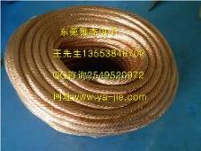 探秘加塑銅絞線 性能優(yōu)勢與應(yīng)用領(lǐng)域的完美結(jié)合